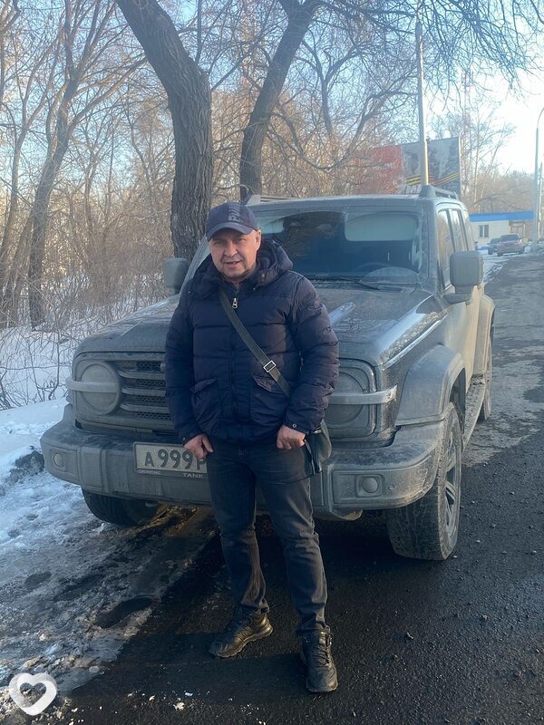 Александр, 56, Кемерове — анкета №4201271