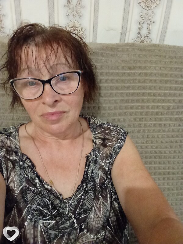 Елена, 60, Калуге — анкета №4201575