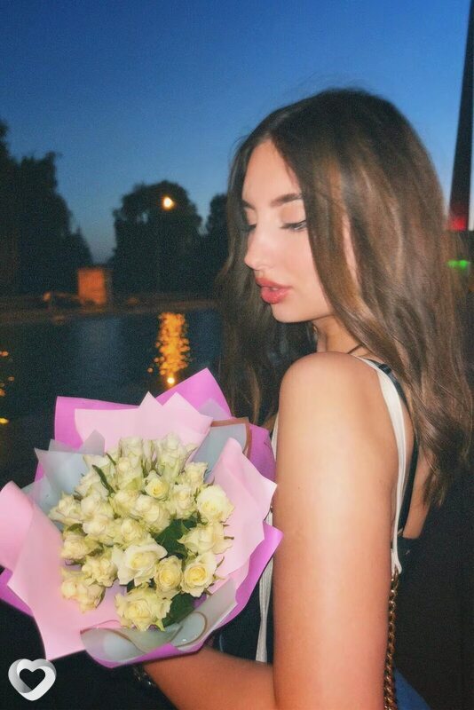 Ксюха, 24, Новосибирске — анкета №4201584