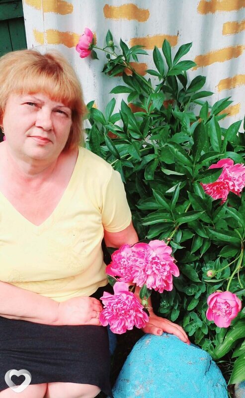 Татьяна, Мстиславль