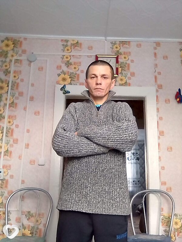 Сергей, 45, Сургуте — анкета №4201425