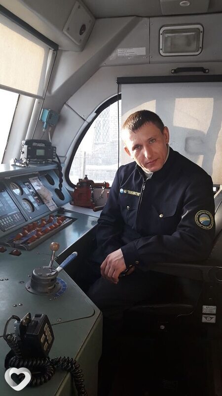 Евгений, 44, Караганде — анкета №4201427