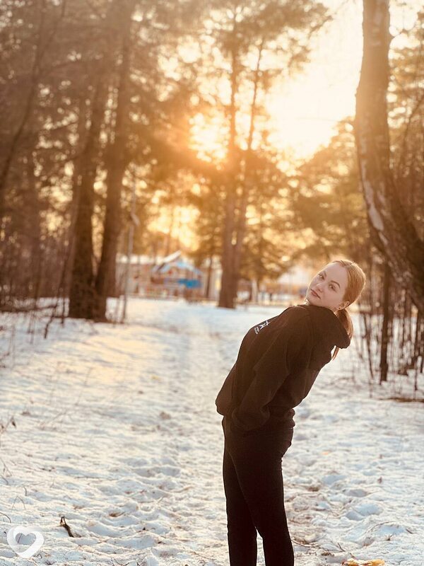 Снежана, 21, Перми — анкета №4201436