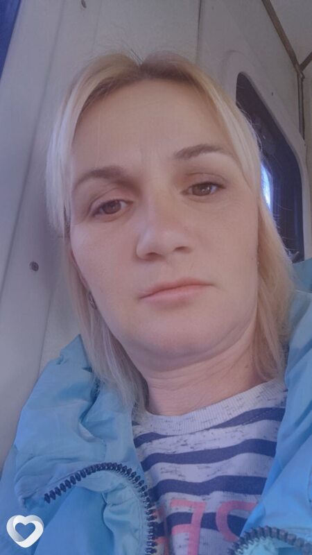 Яна, 39, Одессе — анкета №4201445