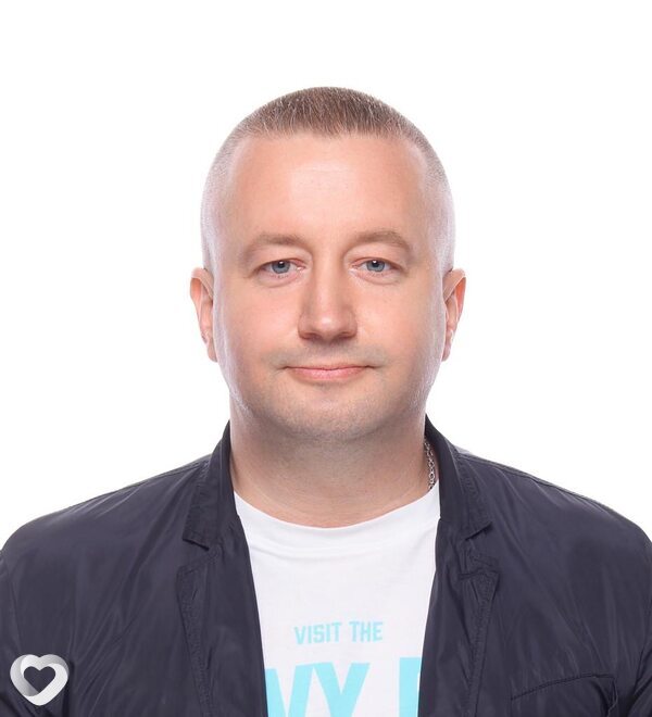 Andrew, 48, Санкт-Петербурге — анкета №4201448