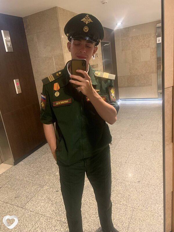 Максим, 22, Тюмени — анкета №4201897