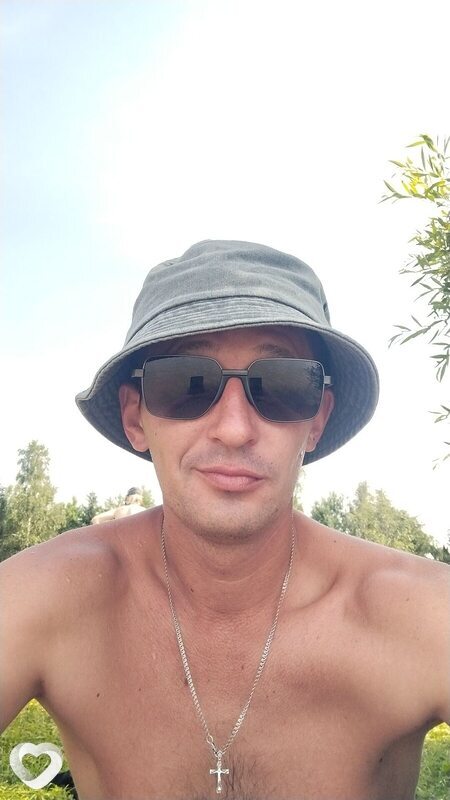 Андрей, 33, Подольске — анкета №4201900
