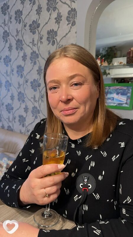 Лидия, 38, Новосибирске — анкета №4201908