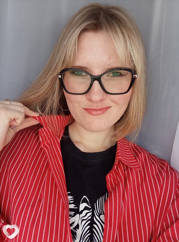 Яна, 29, Москве — анкета №4201918