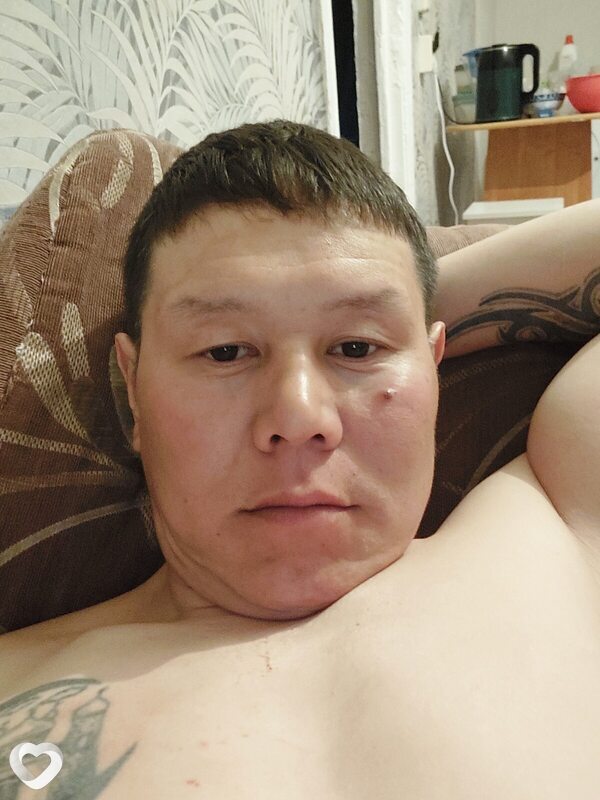 Kairat, 39, Петропавловске — анкета №4201639