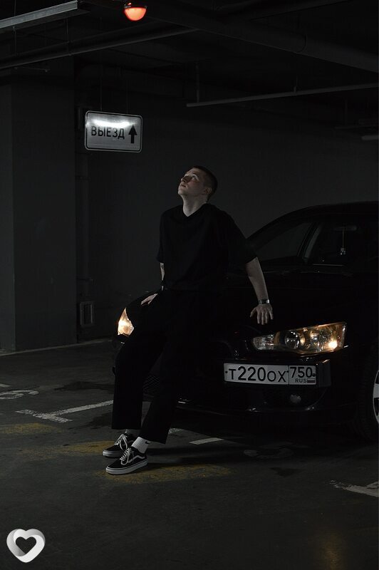 Дмитрий, 20, Москве — анкета №4201610