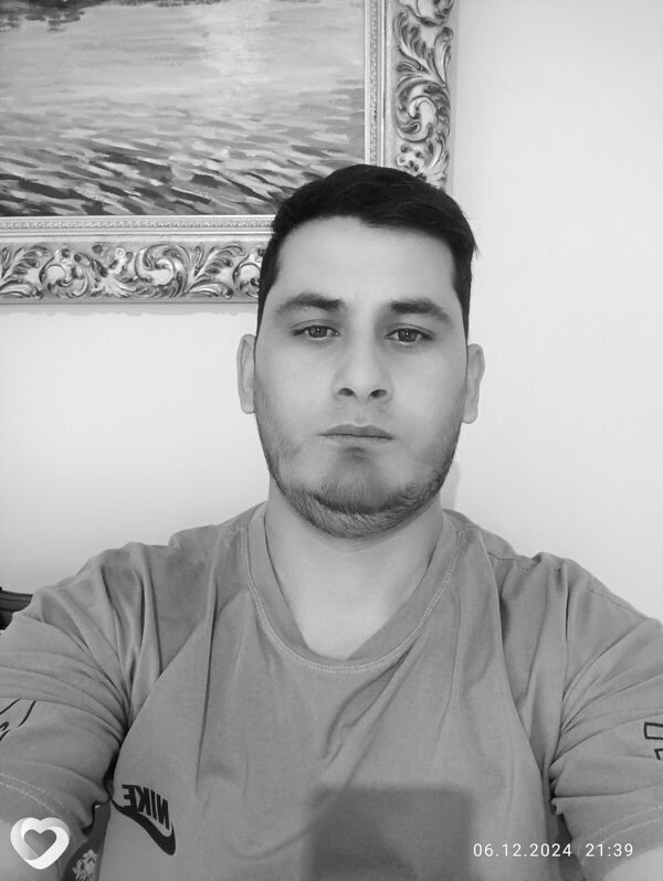 Давлат, 34, Екатеринбурге — анкета №4201615