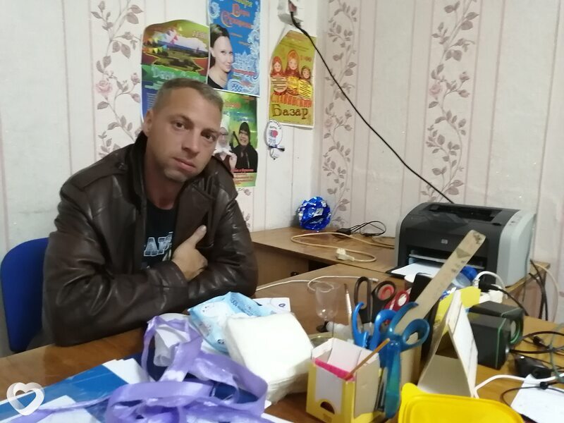 Ignazhka, 46, Нижнем Новгороде — анкета №15141