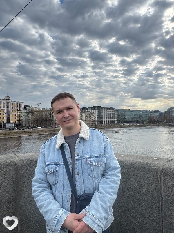 Игорь, 40, Санкт-Петербурге — анкета №4201621