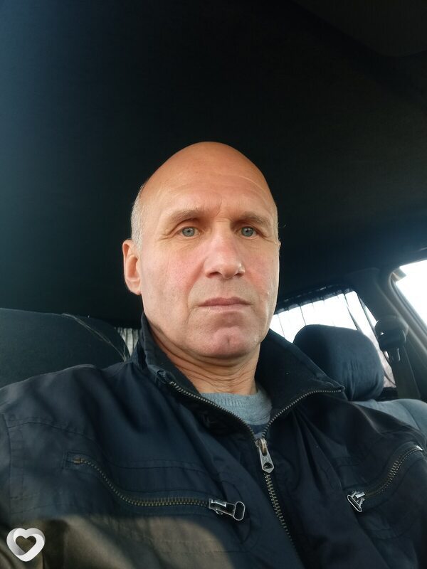 Серёга, 58, Бердянске — анкета №4201648