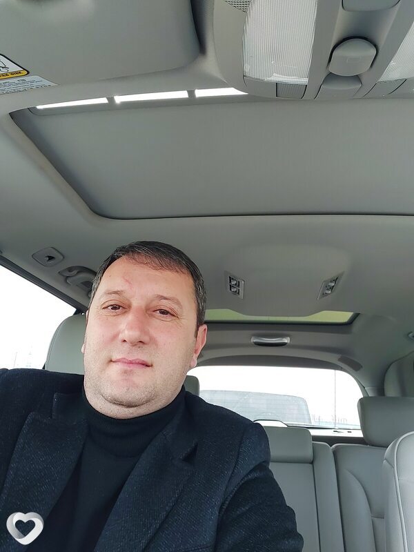 Михаил, 46, Минске — анкета №4201658