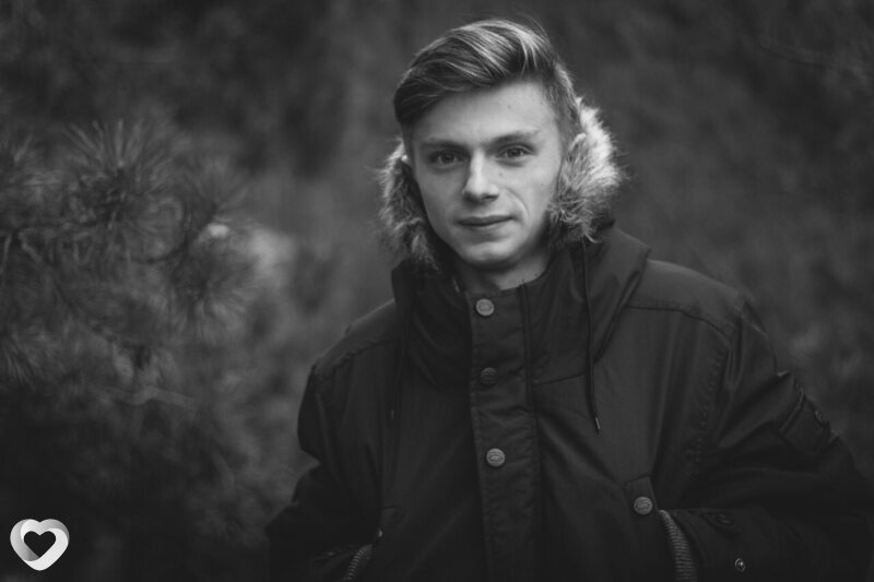 Артём, 34, Гомеле — анкета №4201667