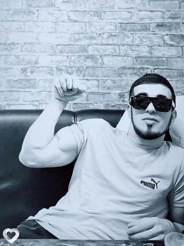 Рауль, 26, Астрахани — анкета №4201670