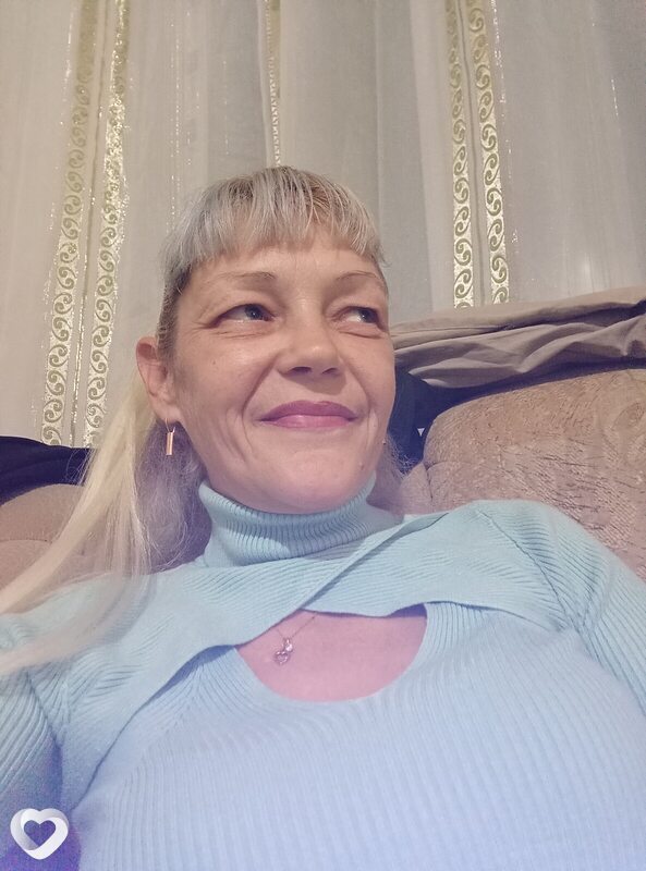 Елена, 47, Краснодаре — анкета №4201698