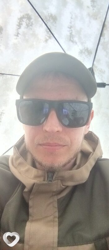 Пётр, 33, Армянске — анкета №4201700