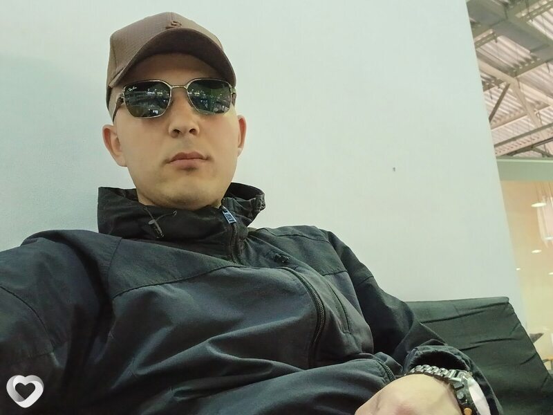 Азизжон, 23, Улан-Удэ — анкета №4201709