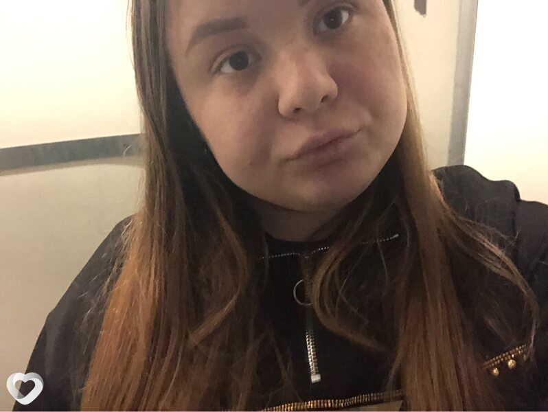 Ирина, 19, Новосибирске — анкета №4201713