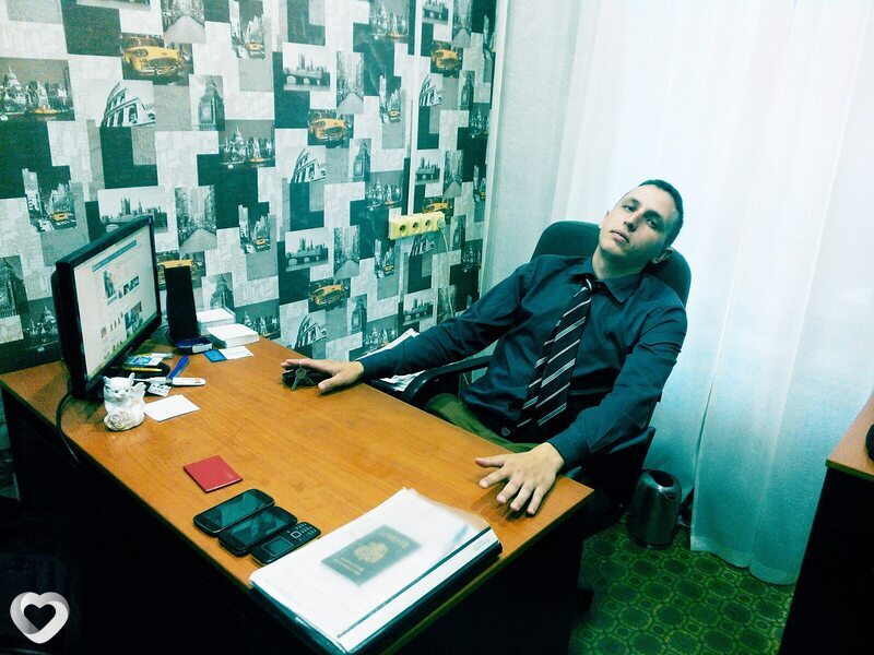 Алекс, 32, Ульяновске — анкета №4201679