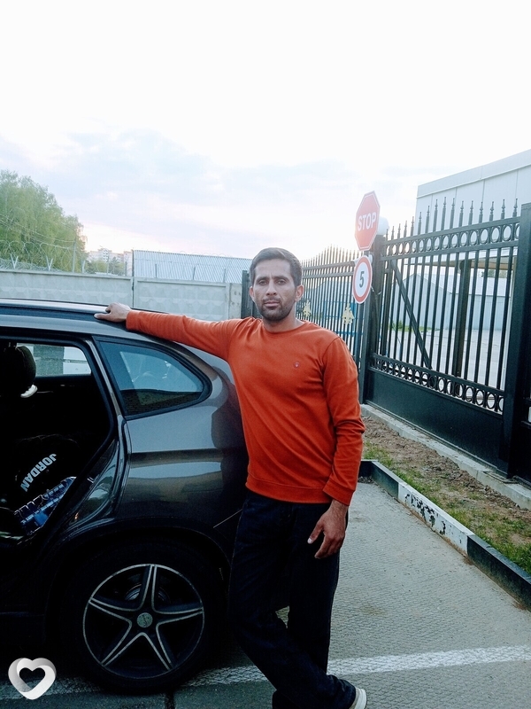 Адам, 35, Москве — анкета №4201692