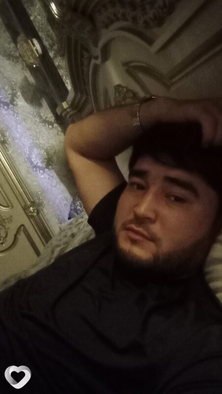 Doniyor, 35, Бийске — анкета №4201762