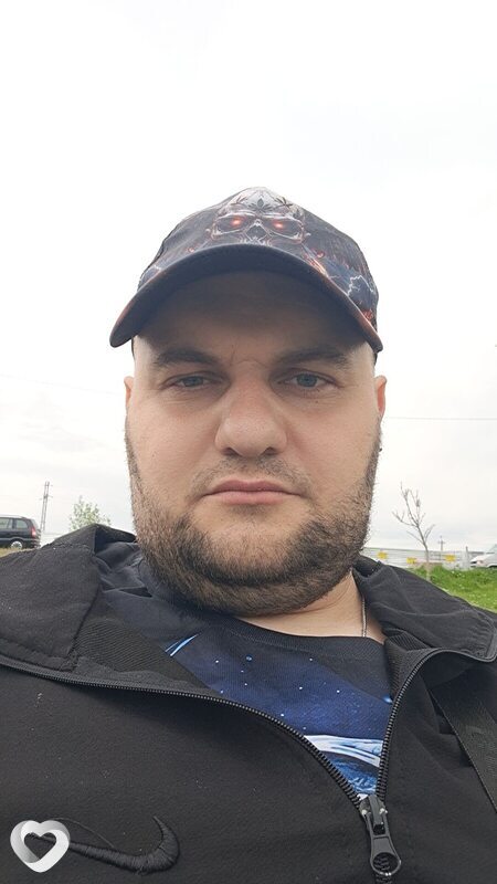 Микола, 28, Запорожье — анкета №4201763