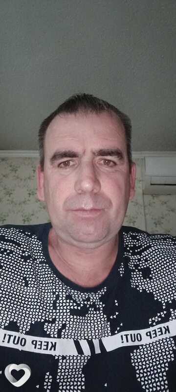 Александр, 44, Крымске — анкета №4201767