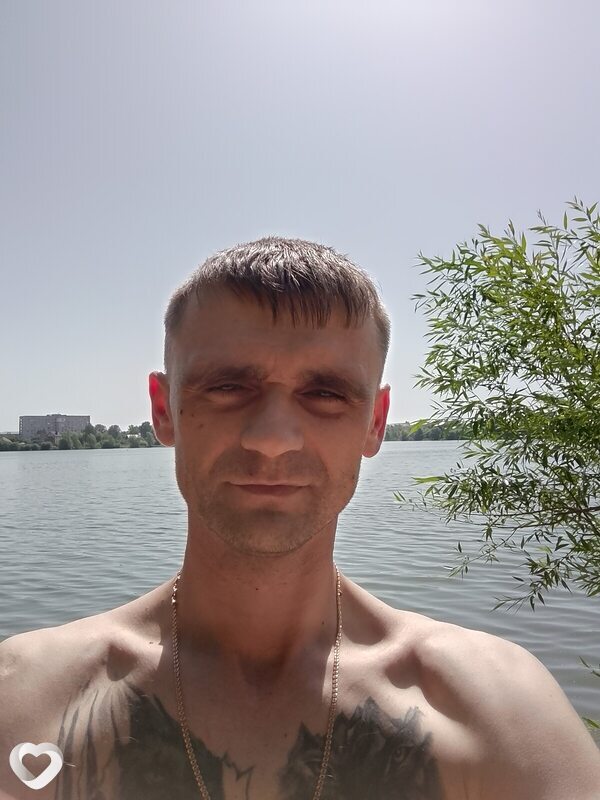 Александр, 36, Симферополе — анкета №4201771