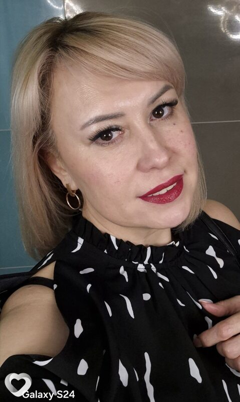 Елена, 48, Ижевске — анкета №4201781