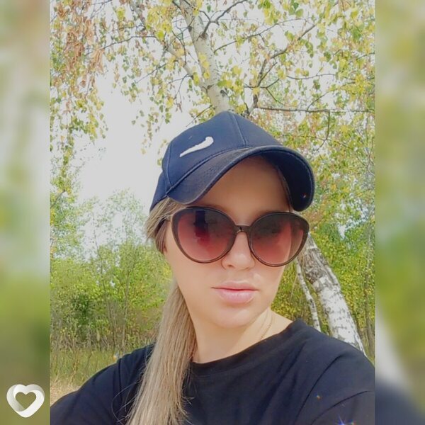 Валентина, 39, Казани — анкета №4201810