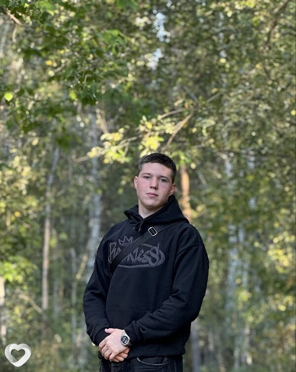 Алексей, 18, Екатеринбурге — анкета №4201819