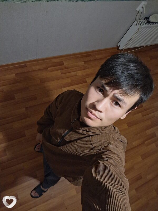 Muslim, 23, Ижевске — анкета №4201837