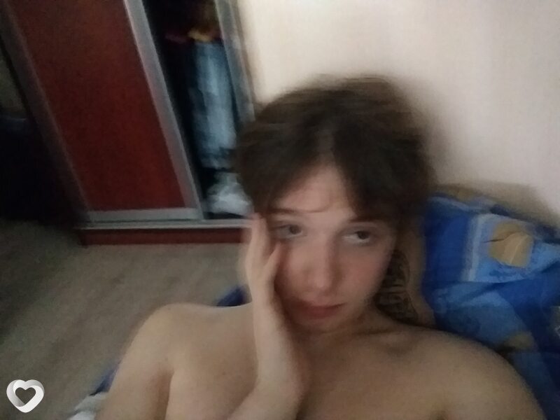 Андрюша, 21, Витебске — анкета №4201841