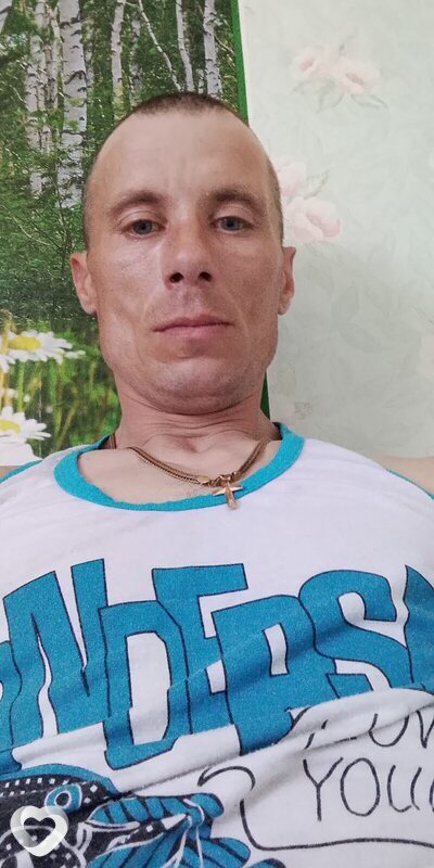 Иван, 37, Абакане — анкета №4201846