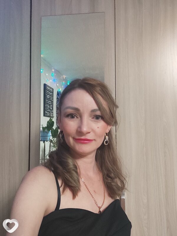 Ярославна, 37, Екатеринбурге — анкета №4201927