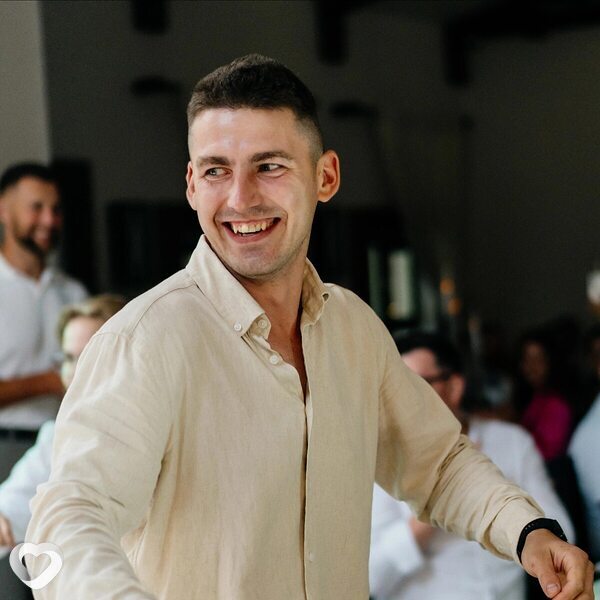 Евгений, 28, Гомеле — анкета №4201930