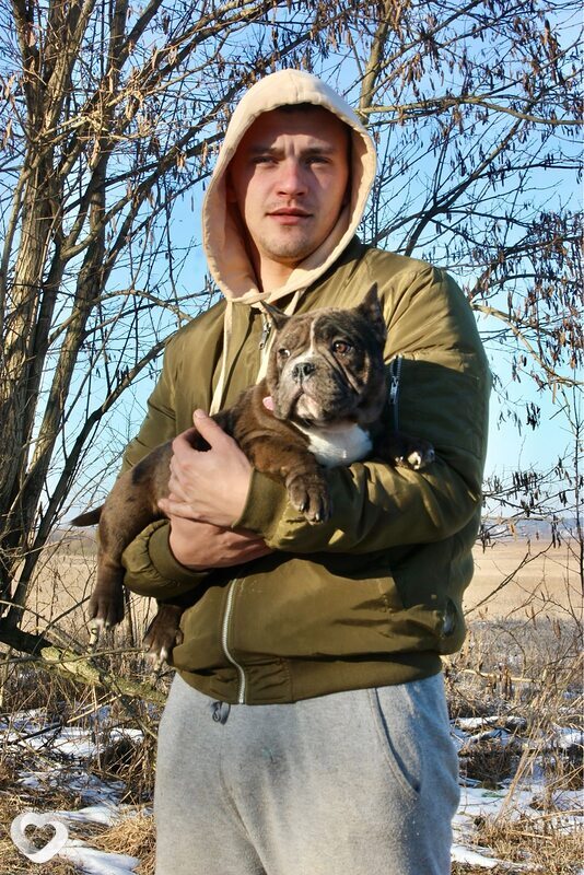Виталий, 37, Санкт-Петербурге — анкета №4201934