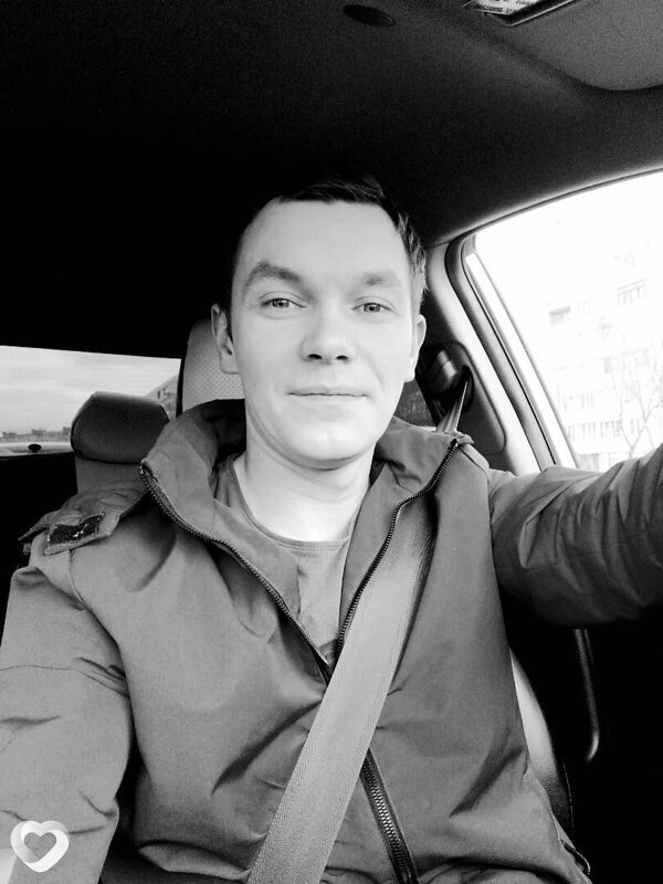 Александр, 37, Ногинске — анкета №4201854