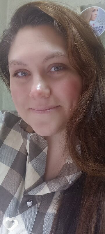 Екатерина, 36, Новокузнецке — анкета №4201870