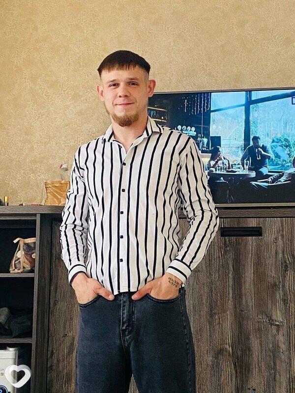 Вячеслав, 25, Краснодаре — анкета №4202367