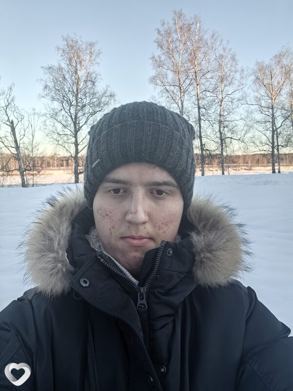 Александр, 18, Твери — анкета №4202374