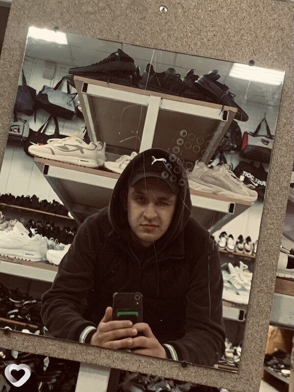 Алексей, 28, Бузулуке — анкета №4202388