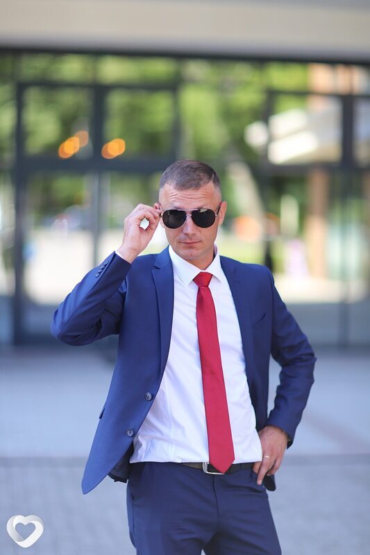 Юрий, 36, Нижнем Новгороде — анкета №4202391