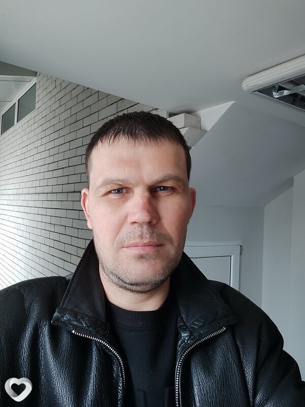 Виктор, 42, Кишинёв — анкета №4201877