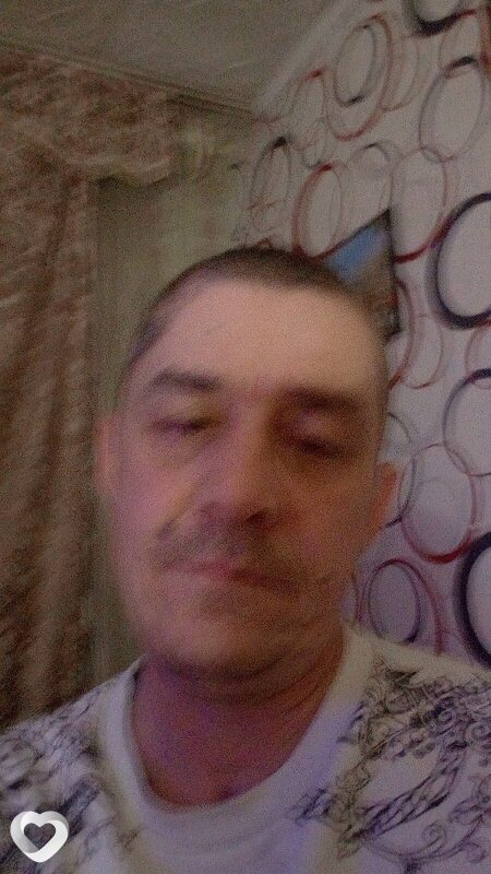 Александр, 51, Челябинске — анкета №4201890