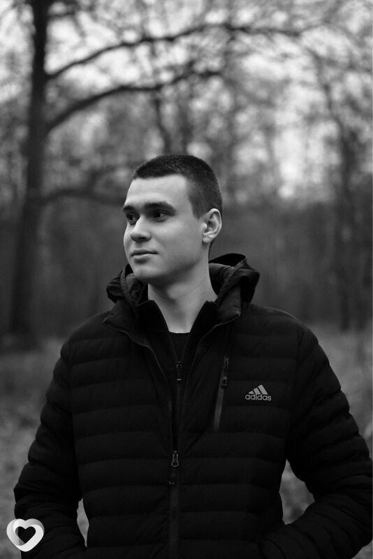 Данила, 24, Воронеже — анкета №4201893